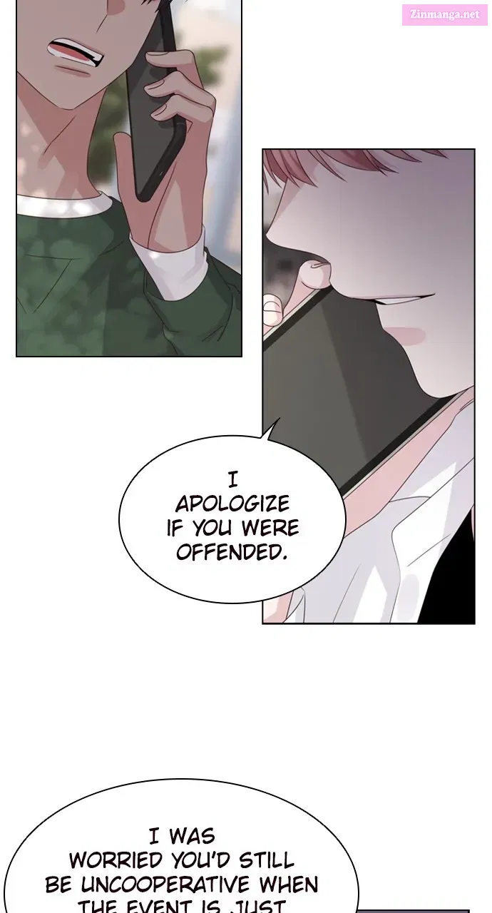 My Exes Fell for Me Chapter 56 page 14 - MangaKakalot