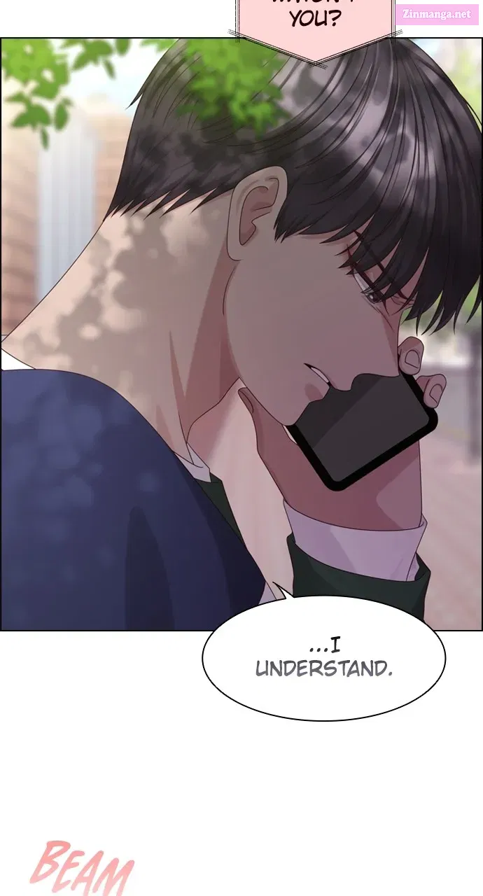 My Exes Fell for Me Chapter 56 page 26 - MangaKakalot