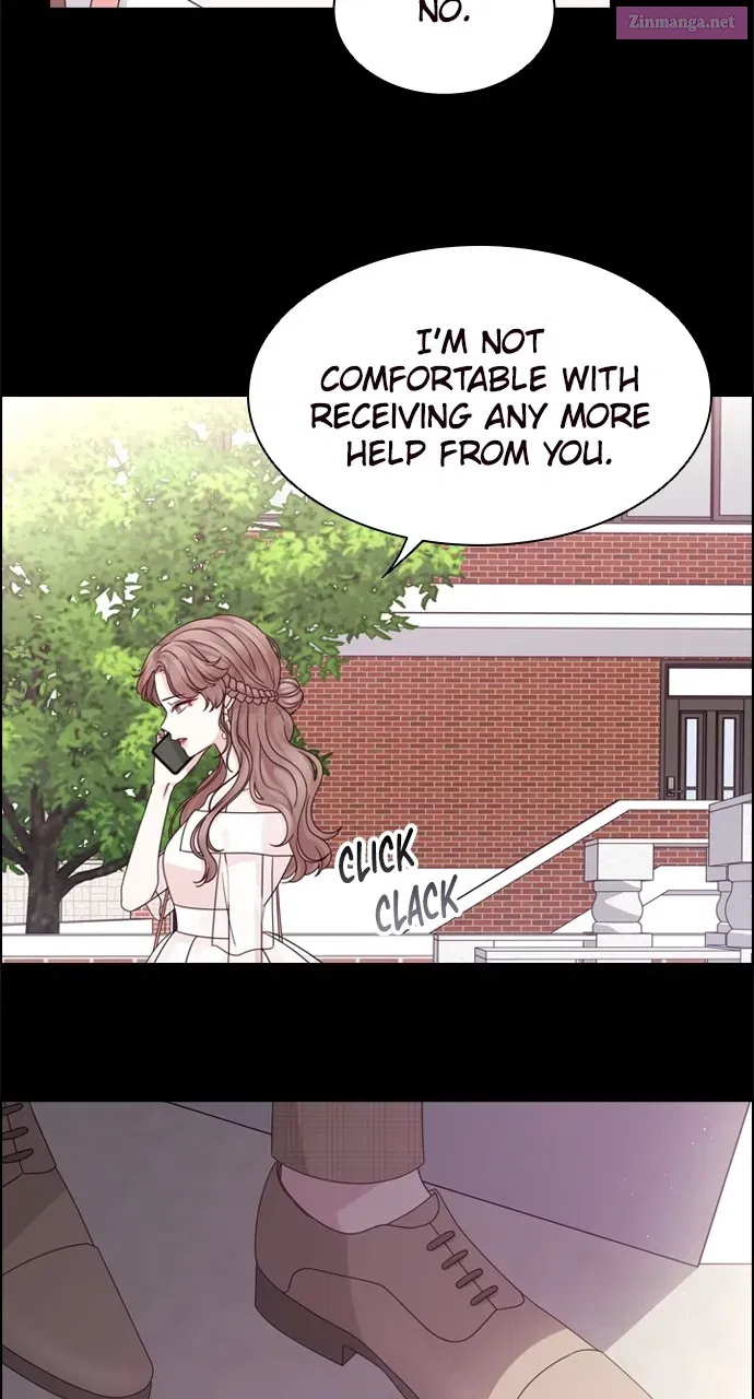 My Exes Fell for Me Chapter 56 page 41 - MangaKakalot