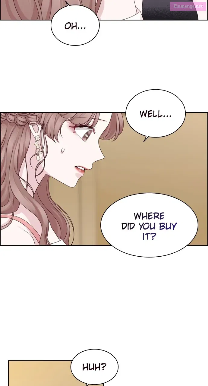 My Exes Fell for Me Chapter 56 page 50 - MangaKakalot