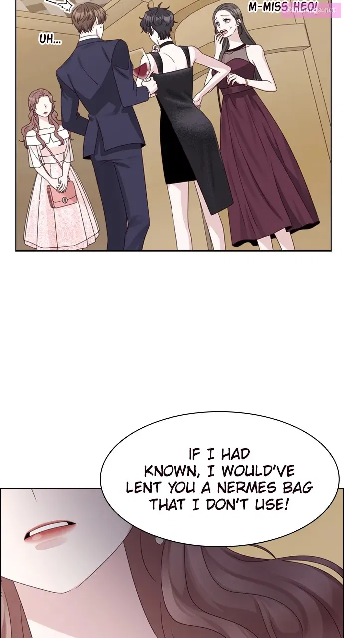 My Exes Fell for Me Chapter 56 page 54 - MangaKakalot