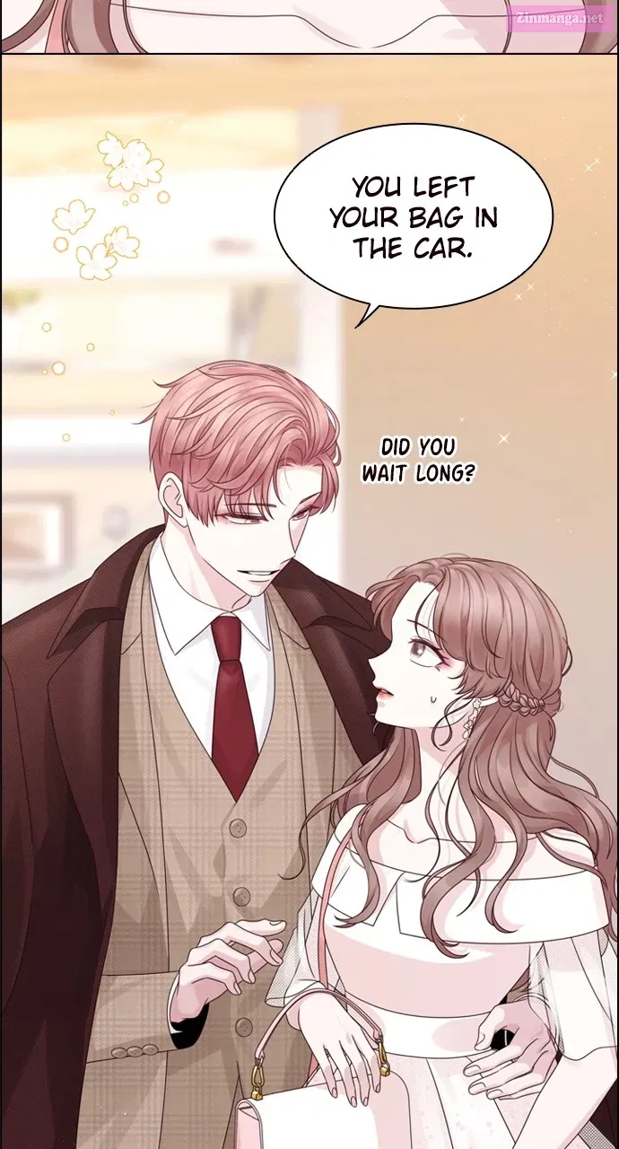 My Exes Fell for Me Chapter 56 page 58 - MangaKakalot