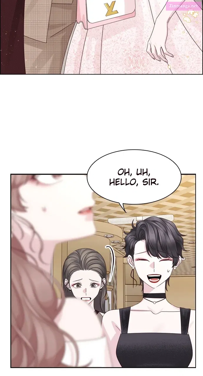 My Exes Fell for Me Chapter 56 page 59 - MangaKakalot