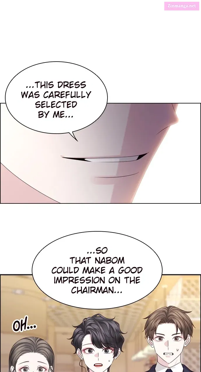 My Exes Fell for Me Chapter 56 page 60 - MangaKakalot