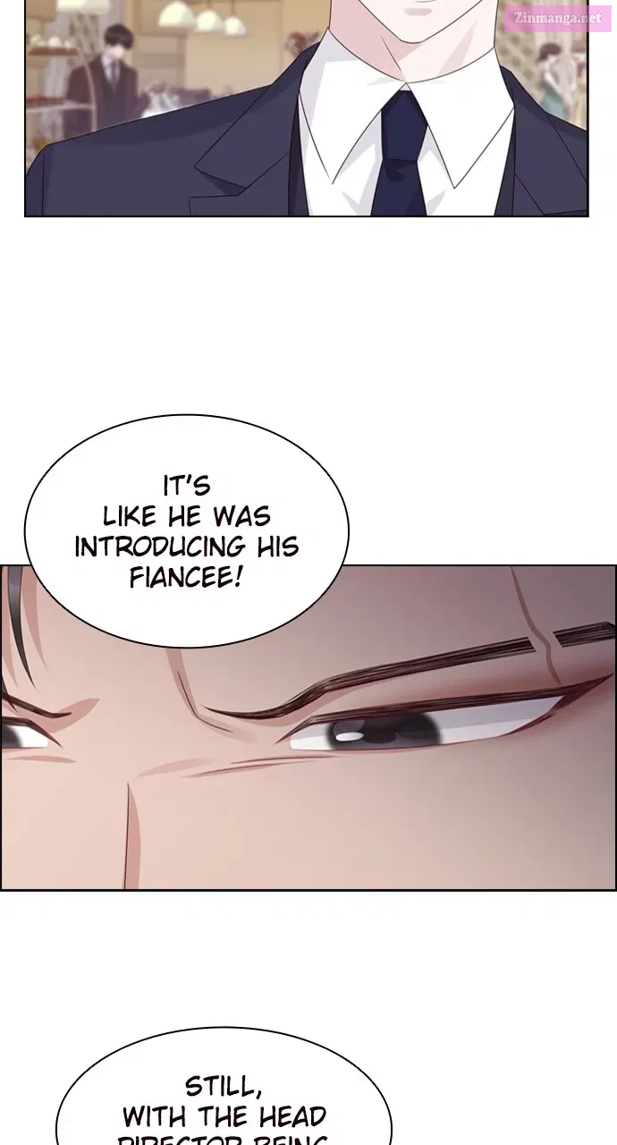 My Exes Fell for Me Chapter 57 page 13 - MangaKakalot