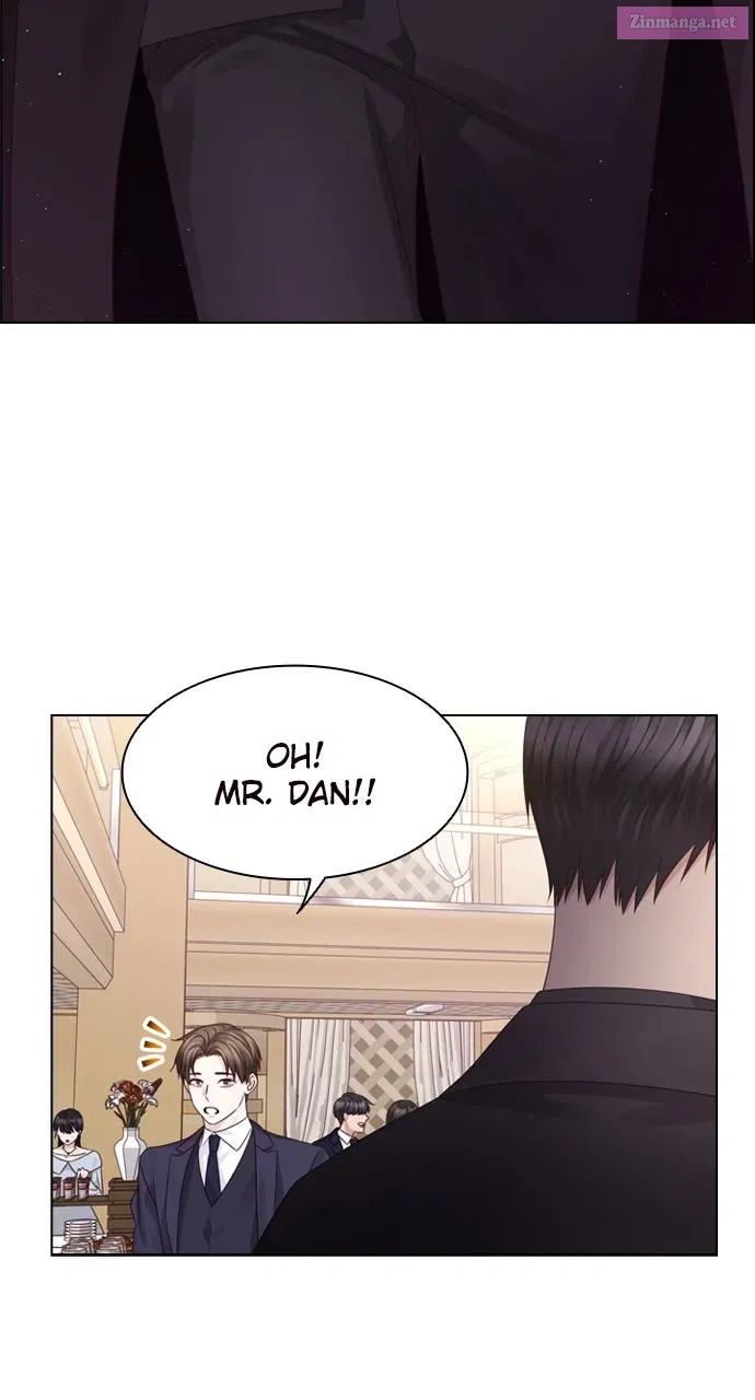 My Exes Fell for Me Chapter 57 page 3 - MangaKakalot