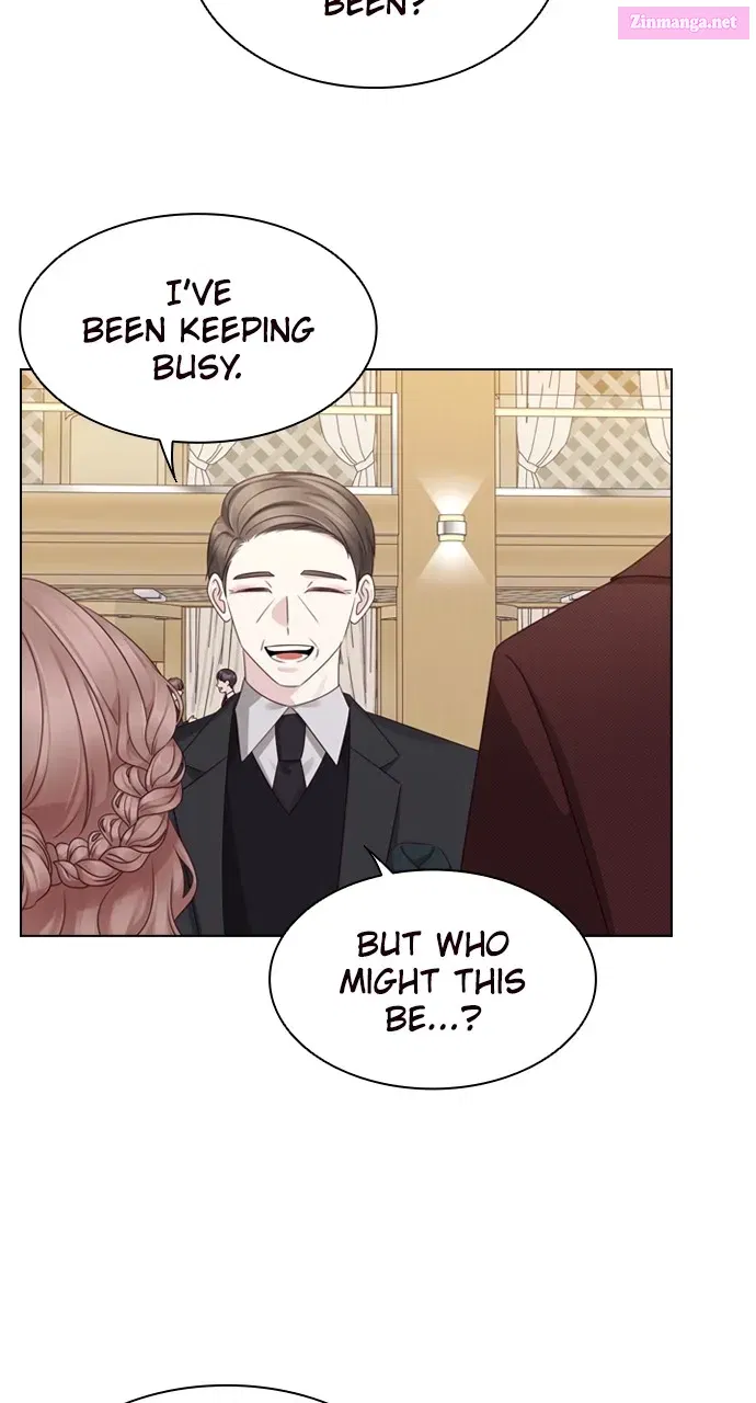 My Exes Fell for Me Chapter 57 page 22 - MangaKakalot