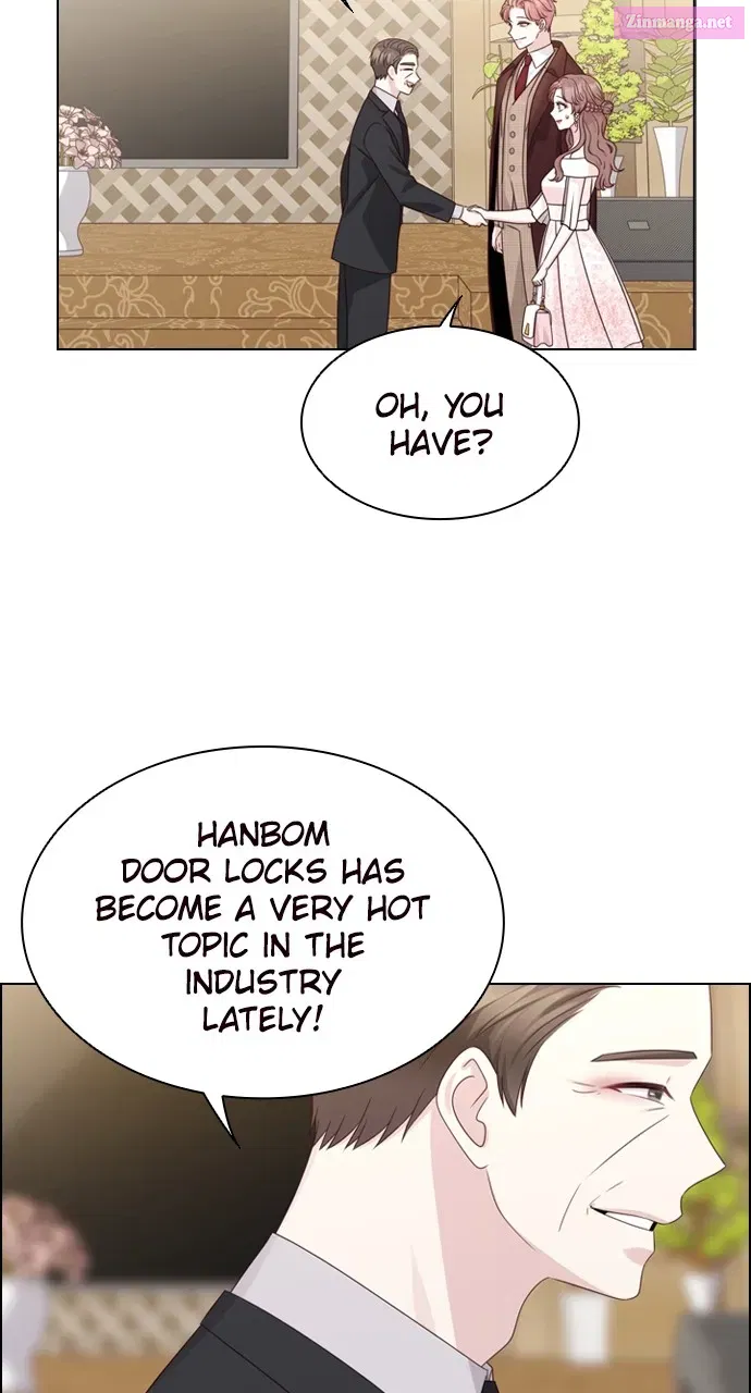 My Exes Fell for Me Chapter 57 page 25 - MangaKakalot