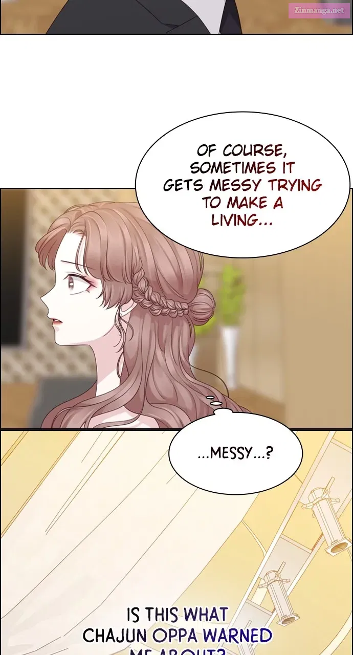 My Exes Fell for Me Chapter 57 page 26 - MangaKakalot