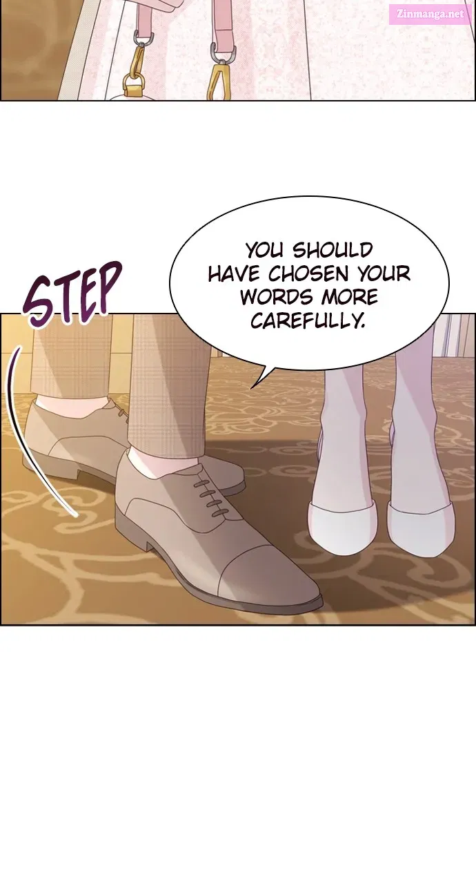 My Exes Fell for Me Chapter 57 page 28 - MangaKakalot