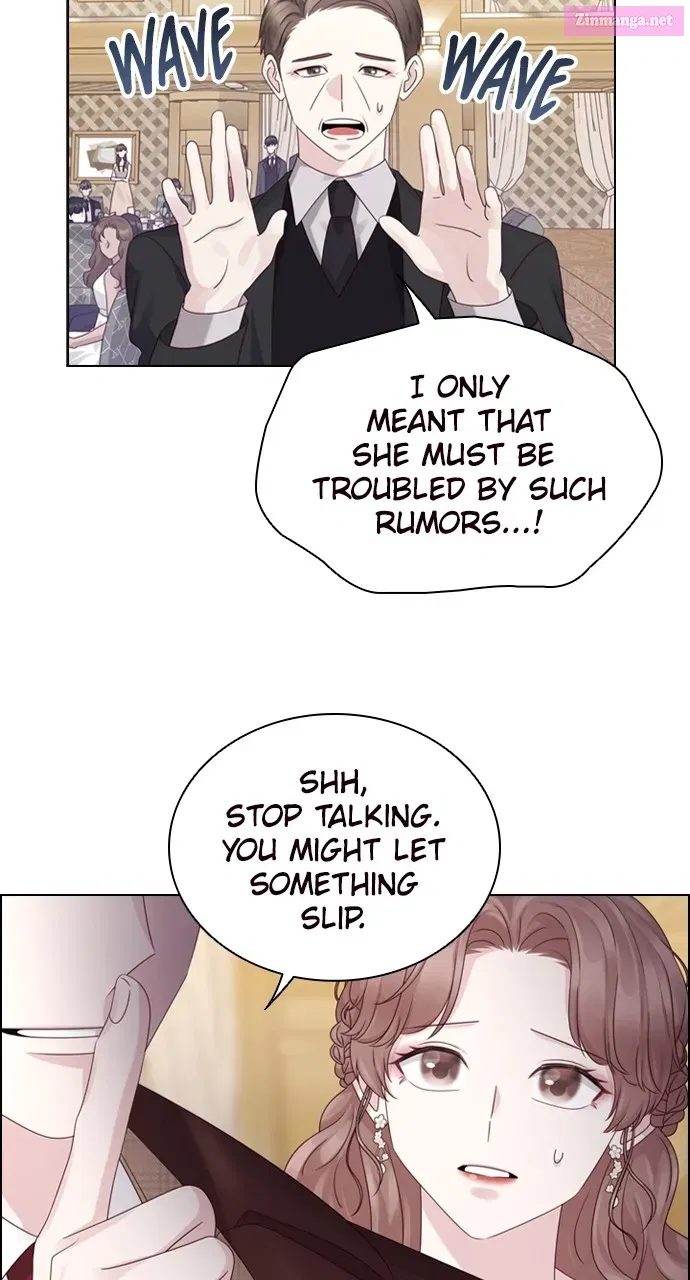 My Exes Fell for Me Chapter 57 page 32 - MangaKakalot