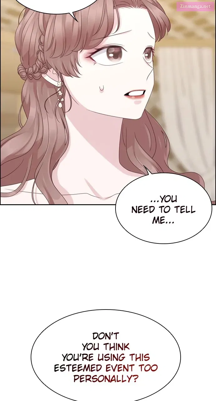 My Exes Fell for Me Chapter 57 page 35 - MangaKakalot