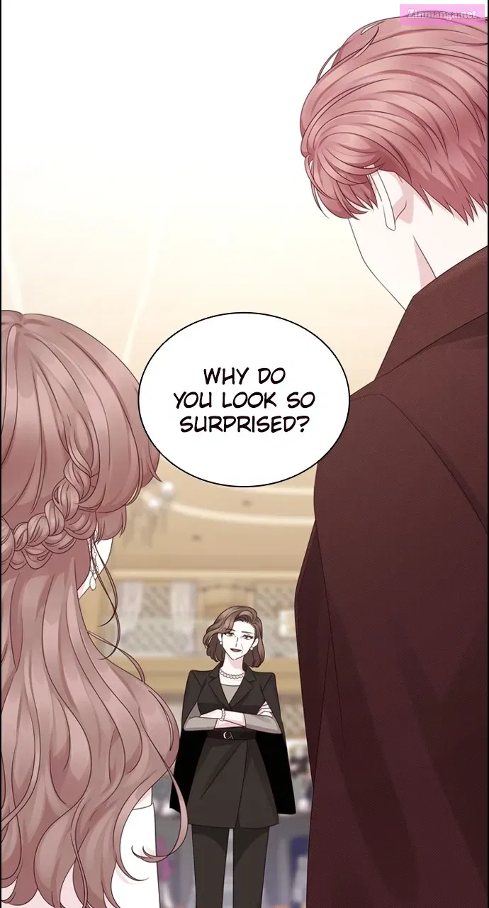 My Exes Fell for Me Chapter 57 page 37 - MangaKakalot