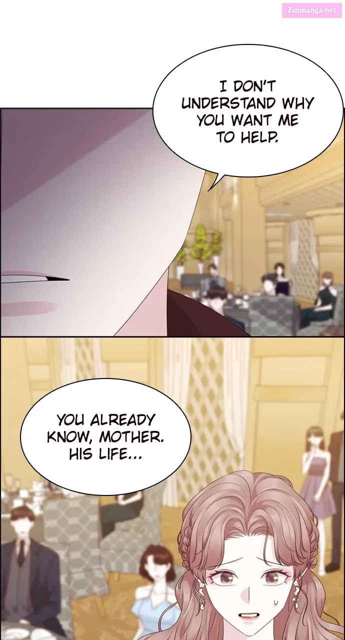 My Exes Fell for Me Chapter 57 page 44 - MangaKakalot