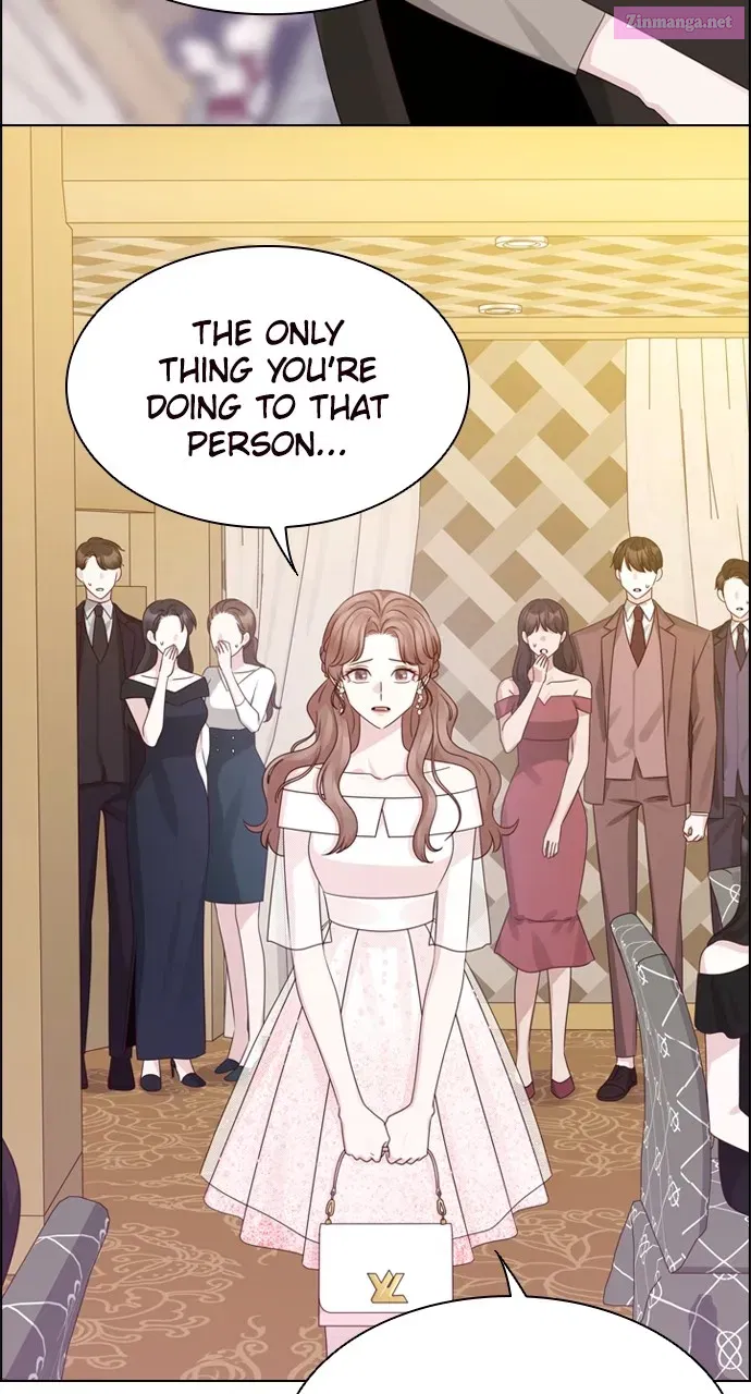 My Exes Fell for Me Chapter 57 page 59 - MangaKakalot