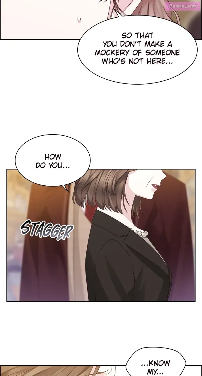 My Exes Fell for Me Chapter 58 page 3 - MangaKakalot