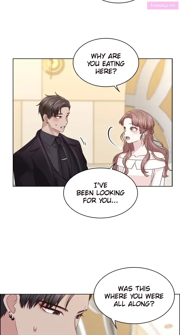 My Exes Fell for Me Chapter 58 page 32 - MangaKakalot