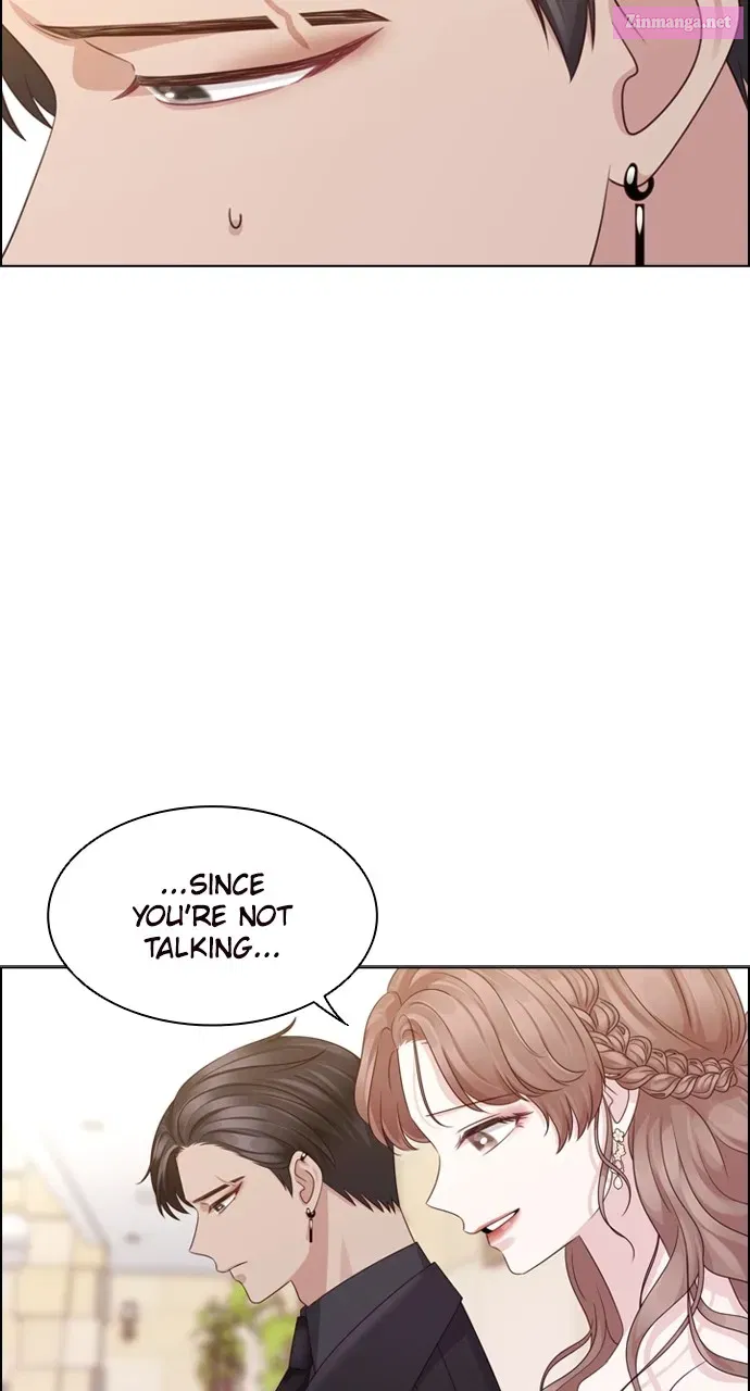 My Exes Fell for Me Chapter 58 page 34 - MangaKakalot