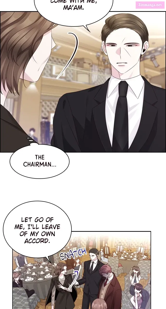 My Exes Fell for Me Chapter 58 page 5 - MangaKakalot