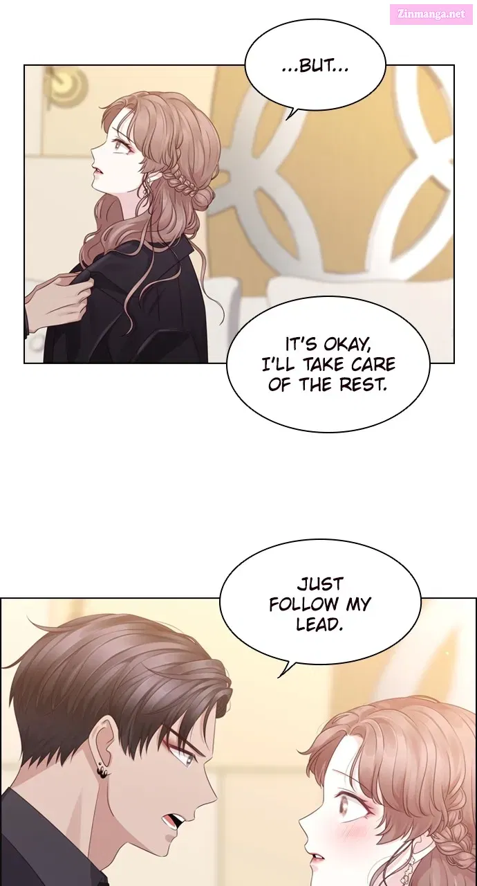 My Exes Fell for Me Chapter 58 page 51 - MangaKakalot