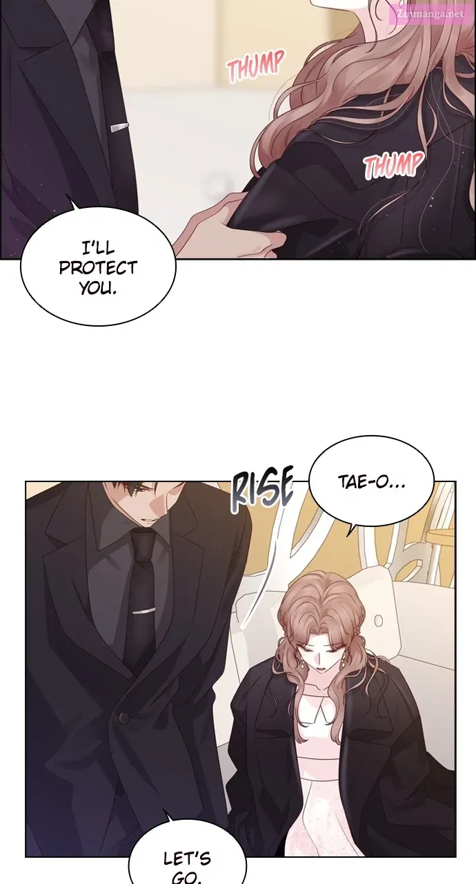 My Exes Fell for Me Chapter 58 page 52 - MangaKakalot