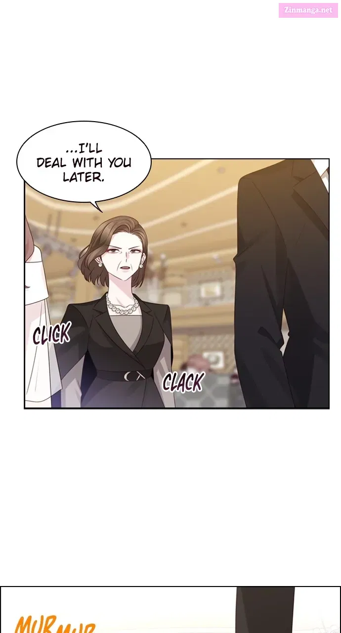 My Exes Fell for Me Chapter 58 page 7 - MangaKakalot