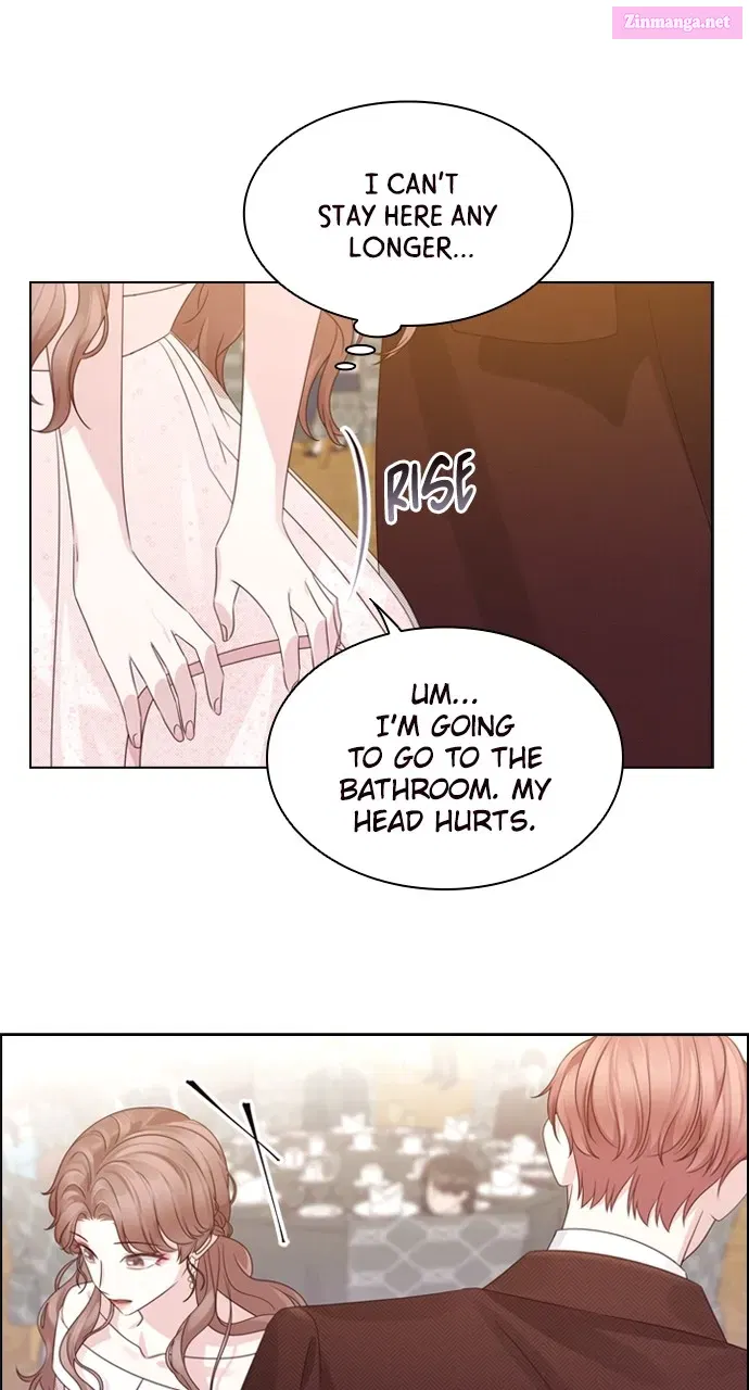 My Exes Fell for Me Chapter 58 page 10 - MangaKakalot