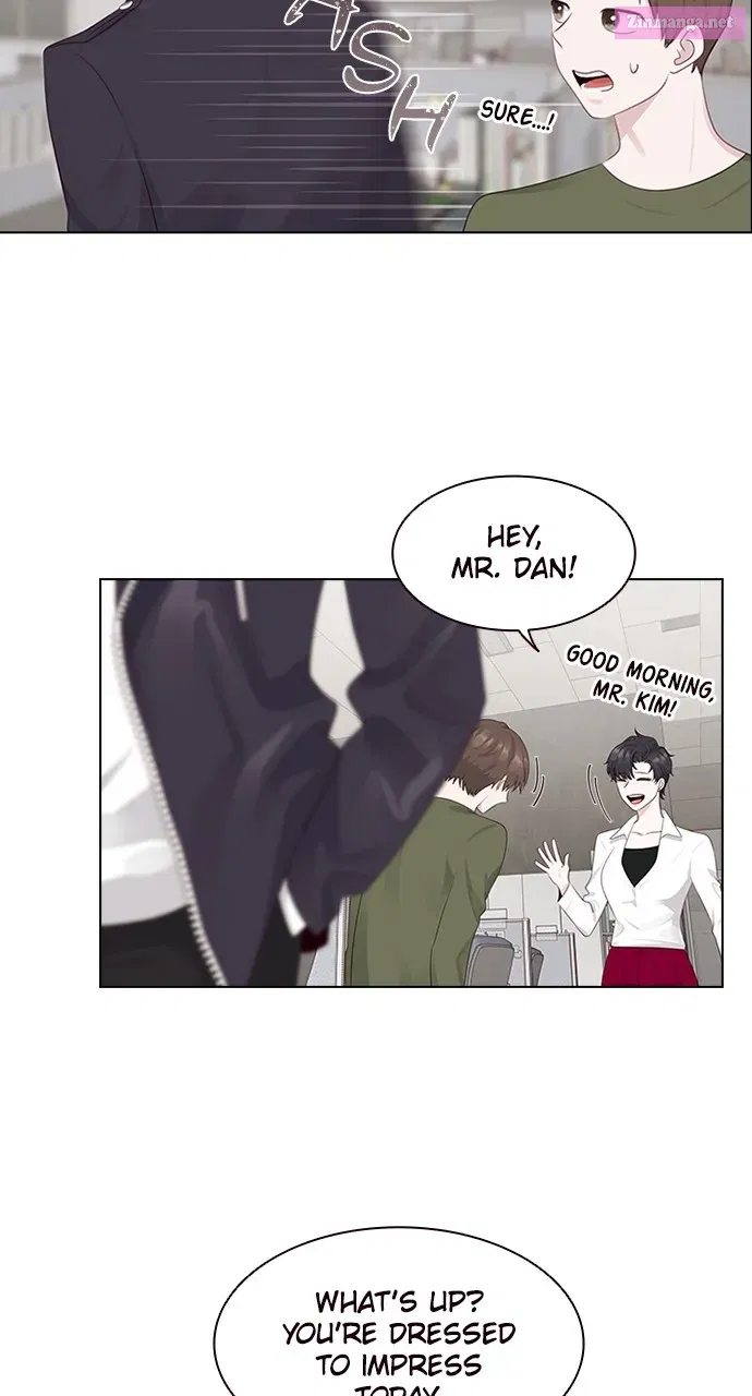 My Exes Fell for Me Chapter 6 page 13 - MangaKakalot