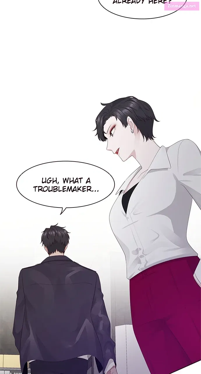 My Exes Fell for Me Chapter 6 page 20 - MangaKakalot