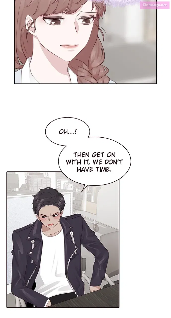 My Exes Fell for Me Chapter 6 page 25 - MangaKakalot