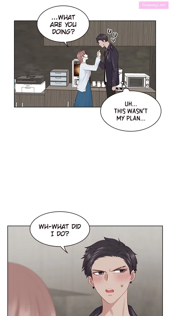 My Exes Fell for Me Chapter 6 page 34 - MangaKakalot