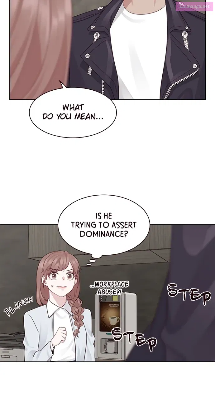 My Exes Fell for Me Chapter 6 page 35 - MangaKakalot