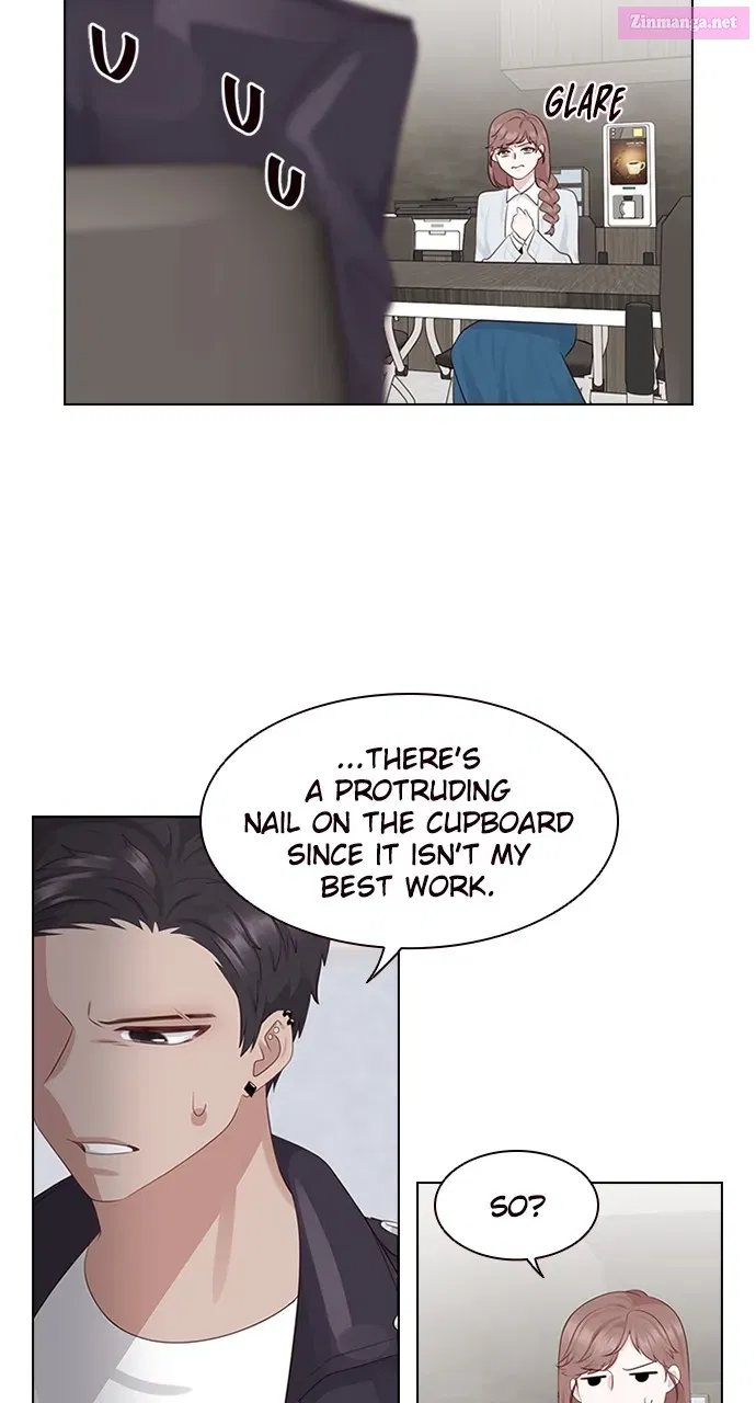 My Exes Fell for Me Chapter 6 page 38 - MangaKakalot