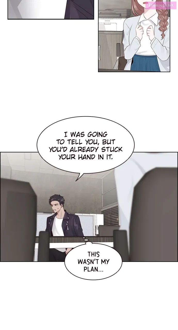 My Exes Fell for Me Chapter 6 page 39 - MangaKakalot