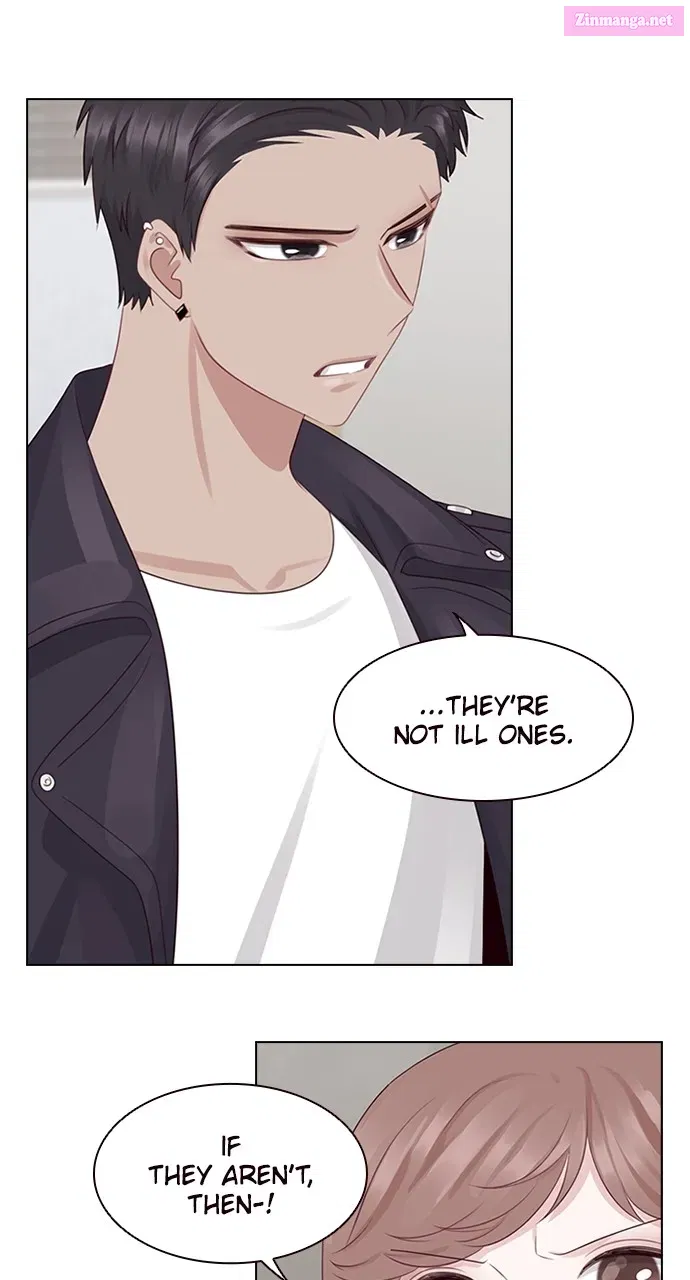 My Exes Fell for Me Chapter 6 page 47 - MangaKakalot