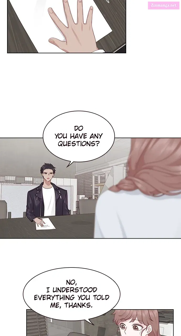 My Exes Fell for Me Chapter 6 page 52 - MangaKakalot