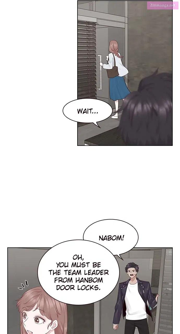 My Exes Fell for Me Chapter 6 page 55 - MangaKakalot