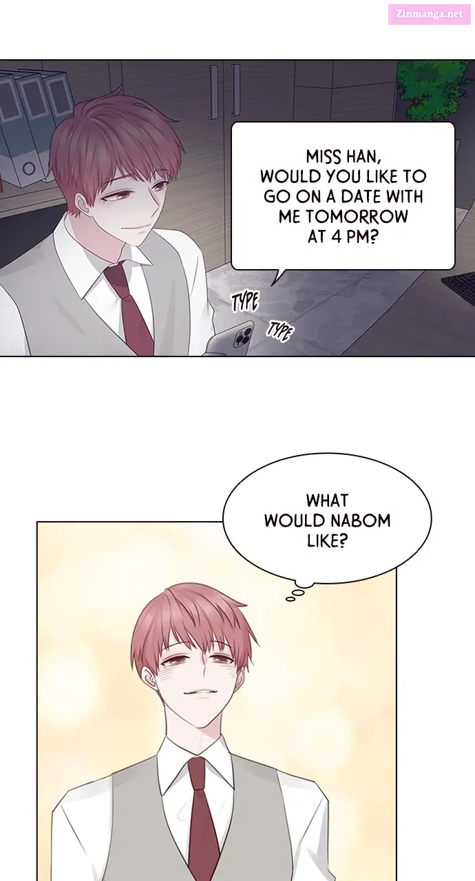 My Exes Fell for Me Chapter 7 page 18 - MangaKakalot