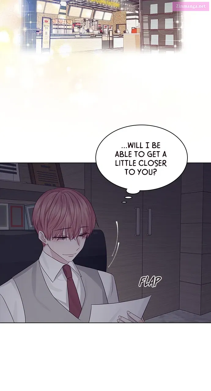 My Exes Fell for Me Chapter 7 page 23 - MangaKakalot