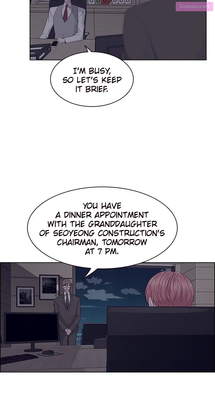 My Exes Fell for Me Chapter 7 page 27 - MangaKakalot