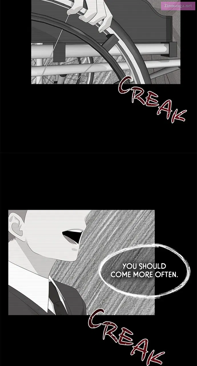 My Exes Fell for Me Chapter 7 page 34 - MangaKakalot