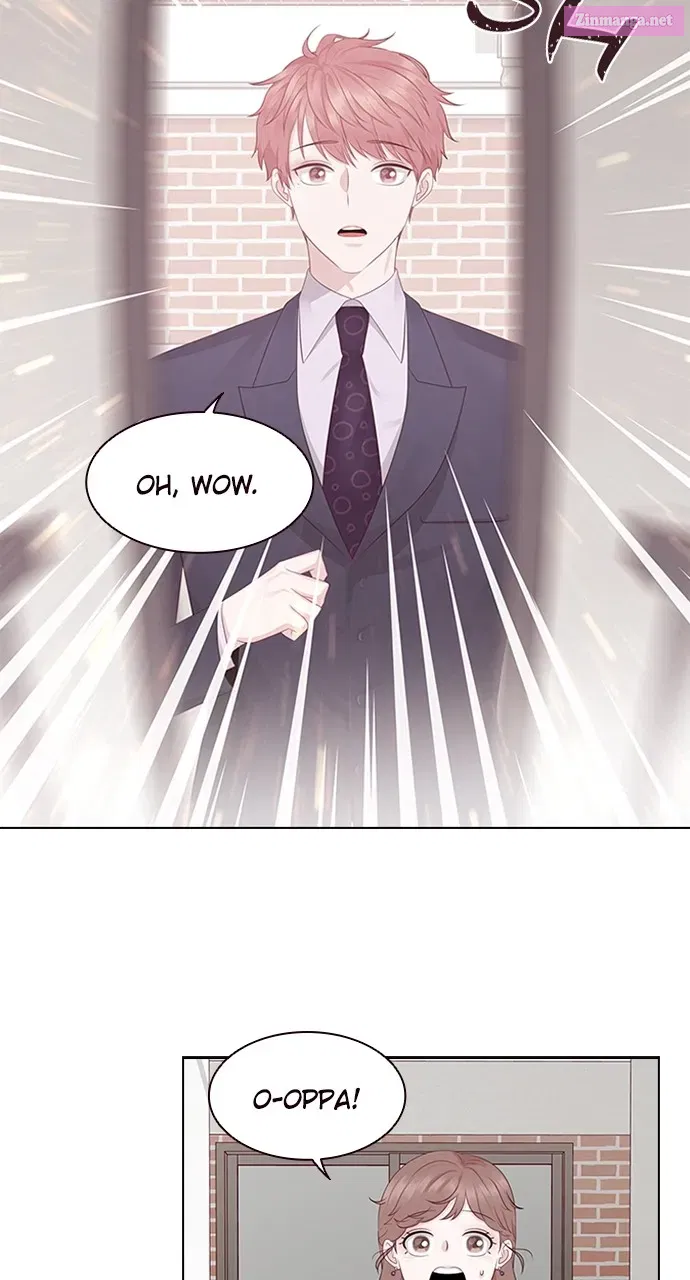 My Exes Fell for Me Chapter 7 page 48 - MangaKakalot