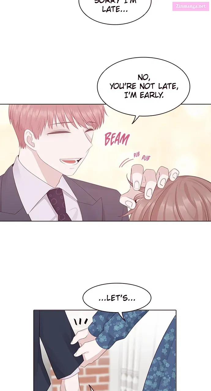 My Exes Fell for Me Chapter 7 page 50 - MangaKakalot