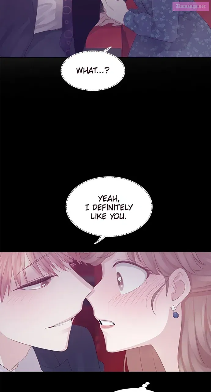 My Exes Fell for Me Chapter 8 page 27 - MangaKakalot