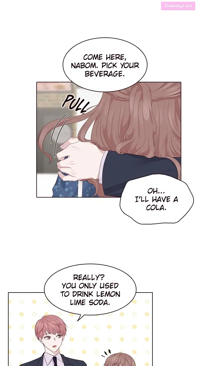 My Exes Fell for Me Chapter 8 page 5 - MangaKakalot