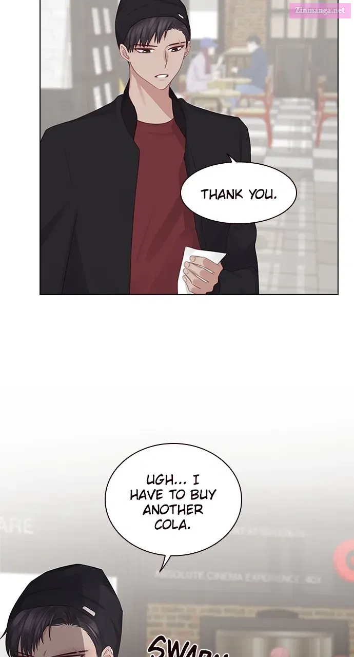 My Exes Fell for Me Chapter 8 page 43 - MangaKakalot