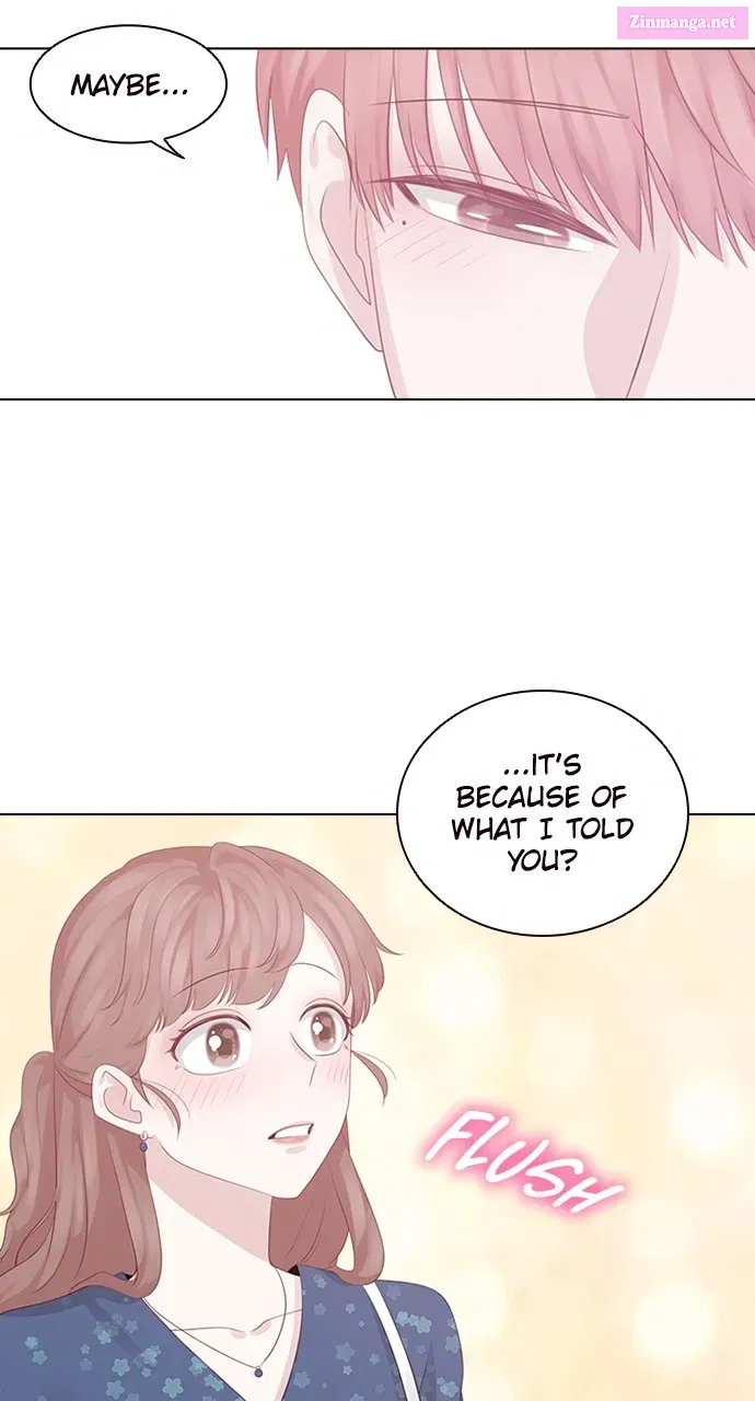 My Exes Fell for Me Chapter 8 page 47 - MangaKakalot