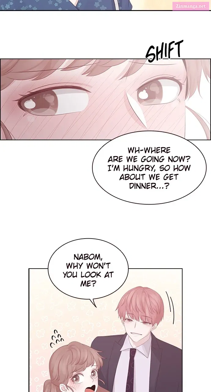 My Exes Fell for Me Chapter 8 page 48 - MangaKakalot