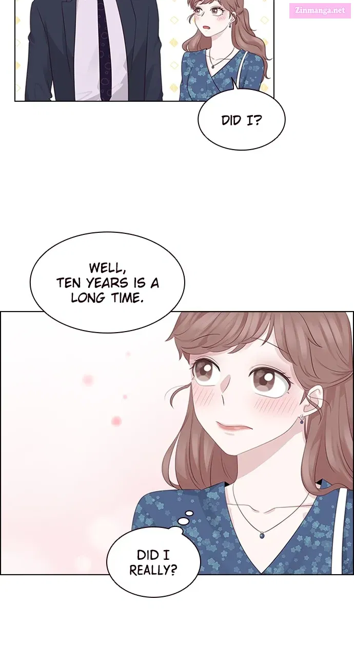 My Exes Fell for Me Chapter 8 page 6 - MangaKakalot