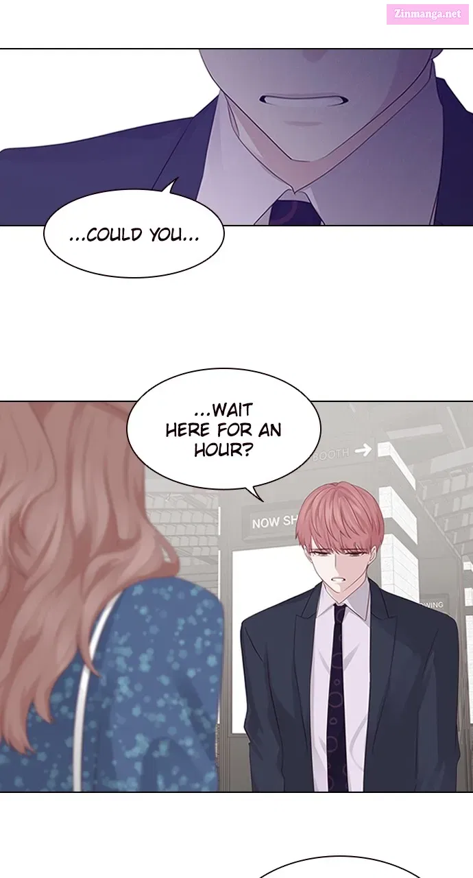 My Exes Fell for Me Chapter 8 page 63 - MangaKakalot